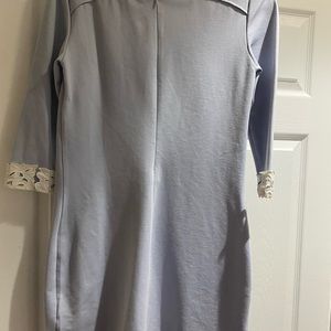 Ted Baker Long sleeve dress